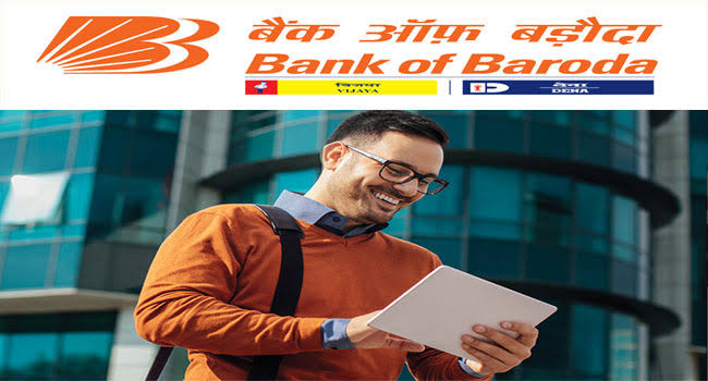 Bank Of Baroda Recruitment 2025:बैंक  ऑफ़  बड़ौदा  में  एसओ  के  1200+ रिक्त  पद,मुख्य  तिथि,परीक्षा  पैटर्न,यहाँ  जाने  पूरी  जानकारी